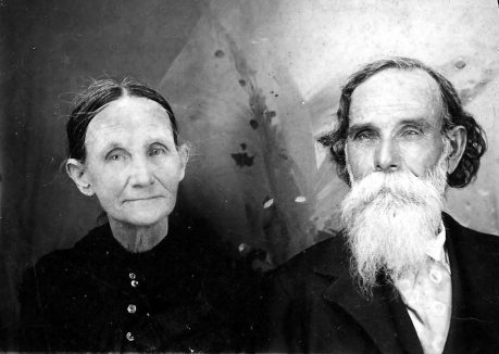 Photo of Mary Harriet Eddings